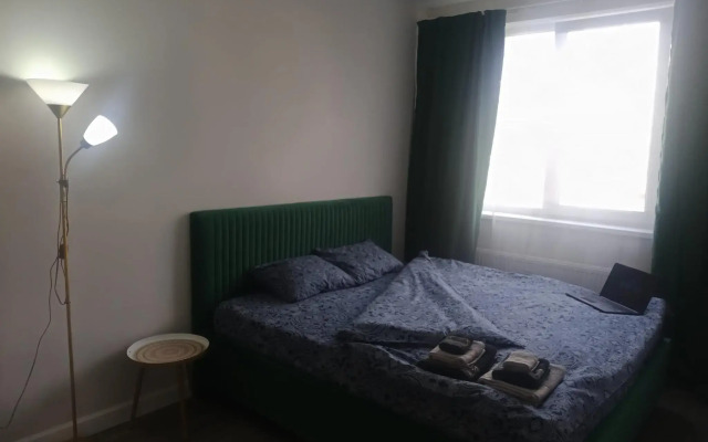 Уютная квартира для комфортного отдыха