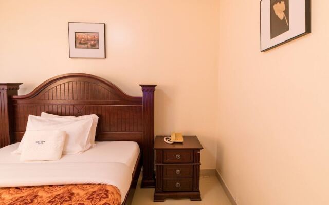 Trendy Deluxe Double Rooms In Masaka - 1