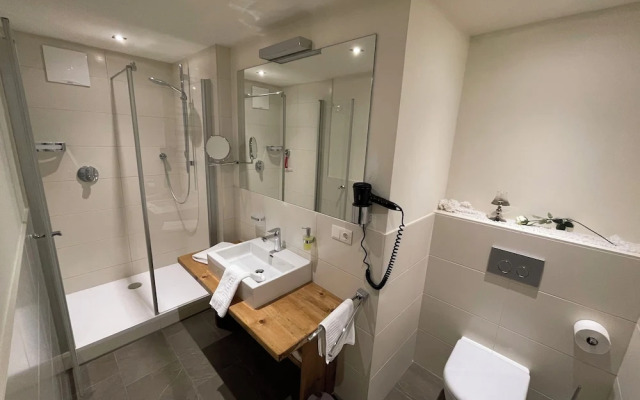 Aparthotel Krösbacher