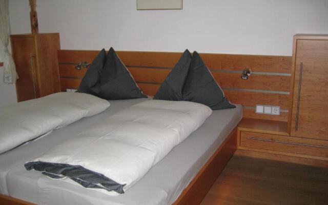 Apartment Ronacher
