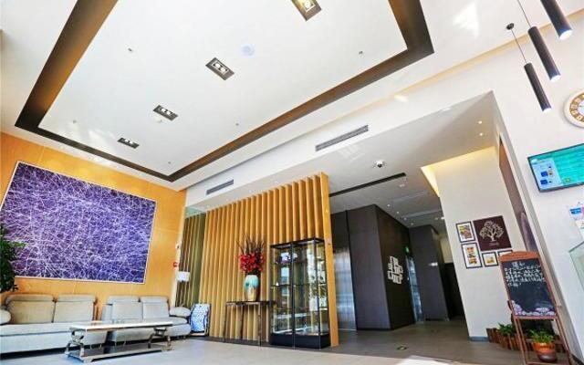 Jinjiang Inn Xianju Huancheng Bei Road