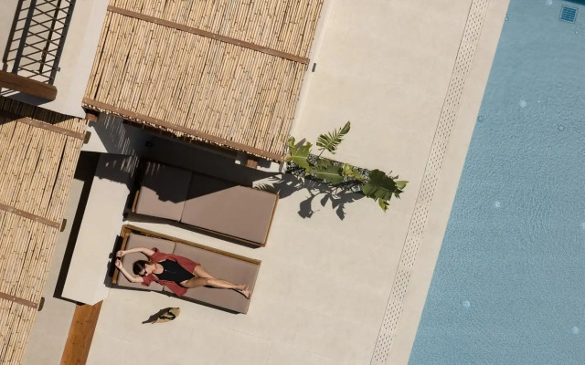 KYMĀNI Boutique Hotel & Suites