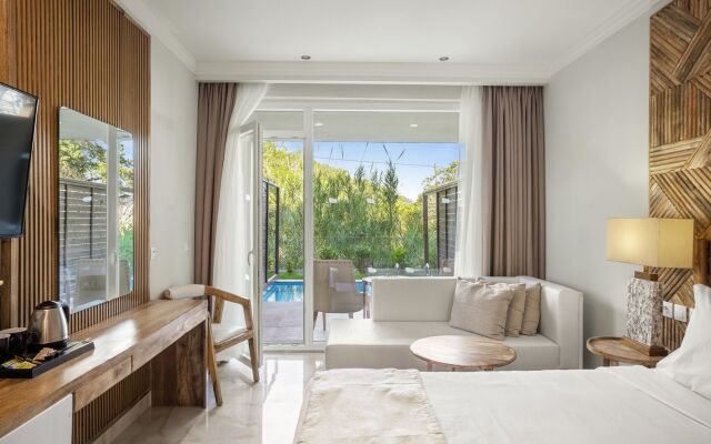 Mythos Palace Resort 