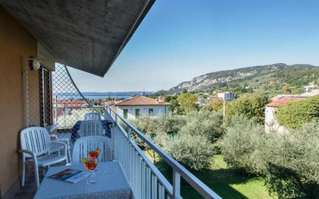 Residence Villa Rosa