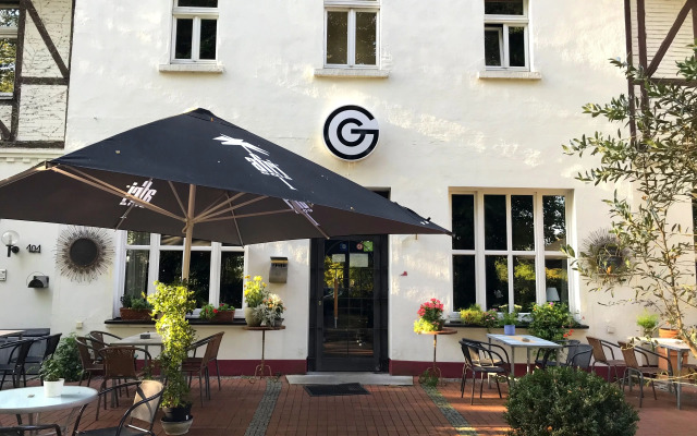Gottesgabe
