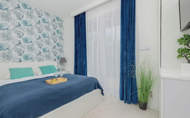 Klifowa Resort Rewal by Renters Prestige