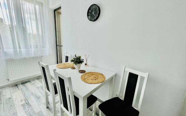 3S Residence Bucharest