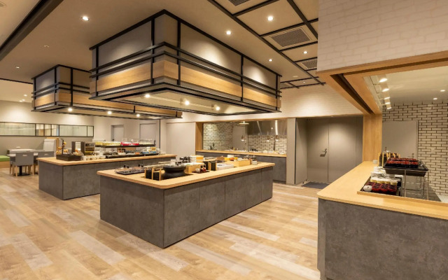 Dormy Inn Kawasaki Natural Hot Spring