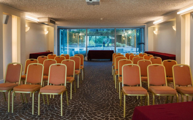 Hotel Villa Maria Regina