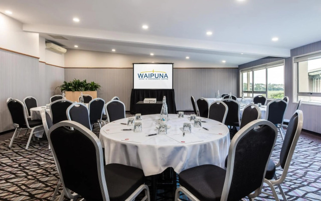 Waipuna Hotel & Conference Centre