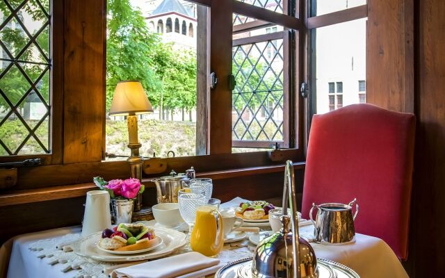 Exclusive Guesthouse Bonifacius