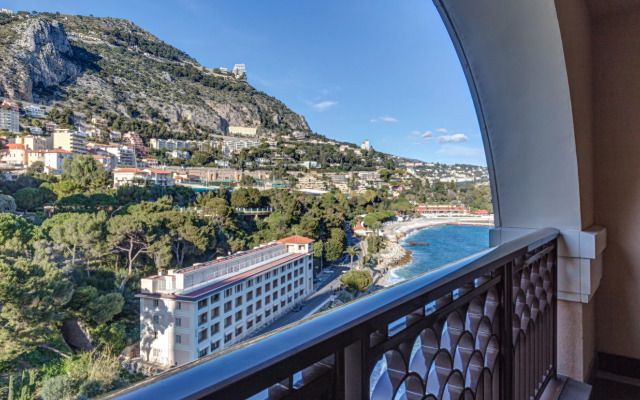 Monte-Carlo Bay Hotel & Resort