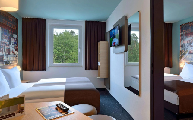 B&B Hotel Berlin-Dreilinden