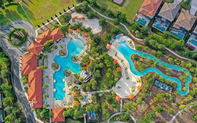 The Magic Hideaway at Solterra