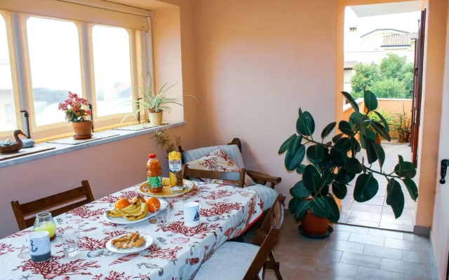 Golfo Aranci Central Apartment