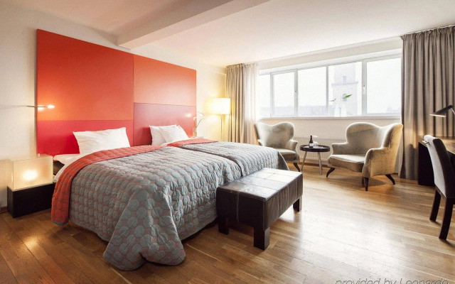 1 Hotel Copenhagen