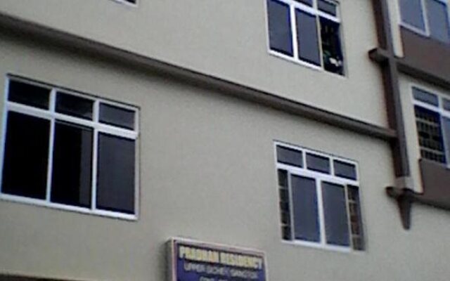 Pradhan Residency