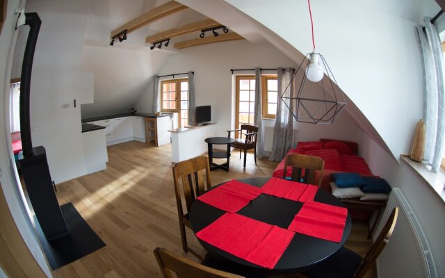 Alpe Aria Apartment