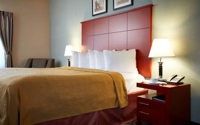 Quality Inn