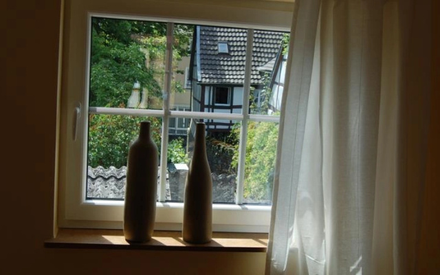 Dautzenberg Ferienapartments