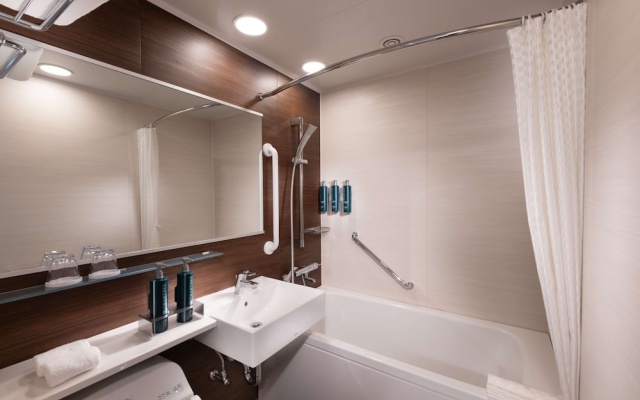 Deluxe Triple room 사진 4