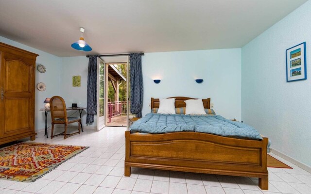 Bienvenue au Pays de Jeanne