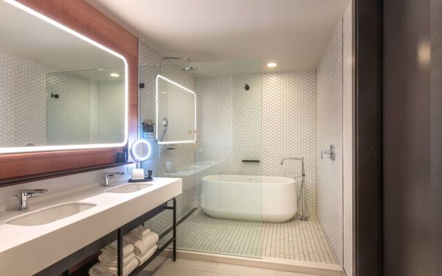 Hyatt Centric Buckhead Atlanta