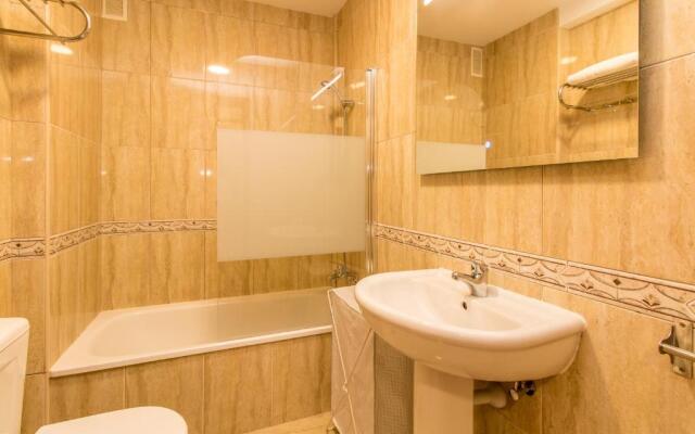 Duplex El Palmar 6P - B29