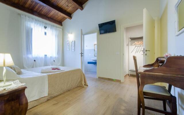 Agriturismo Tenuta Umberto I