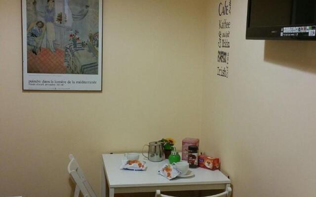 Laterano Guest House