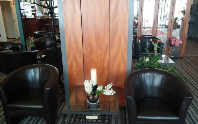Parkhotel Krems