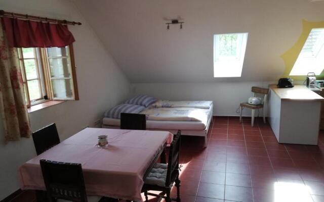 Ferienwohnungen Bonnleiten