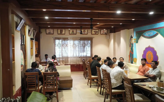 hotel muthahalli grand