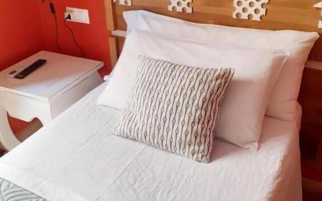 Pension Arena Alicante