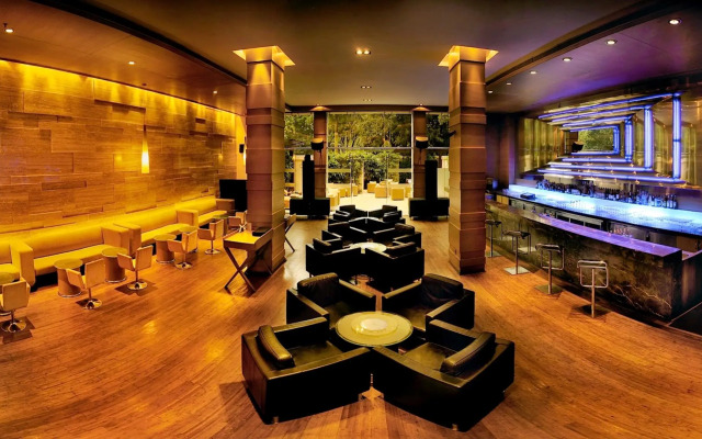 The Lalit Ashok Bangalore