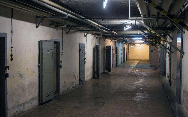 DX Apartments