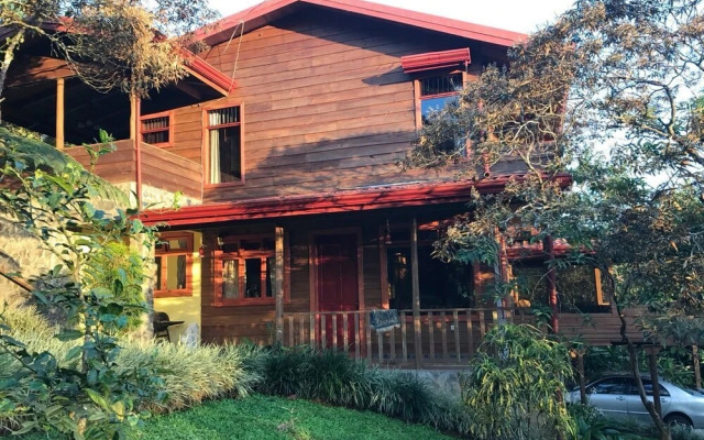 Villa Turrialba