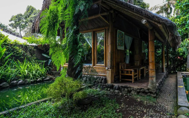 Omunity Bali