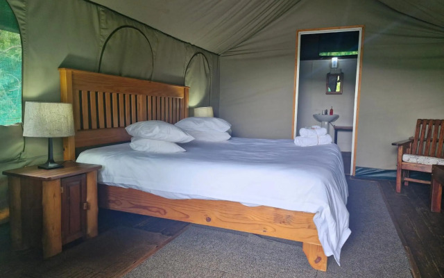 Valley of the Rainbow Fly Fishing Estate