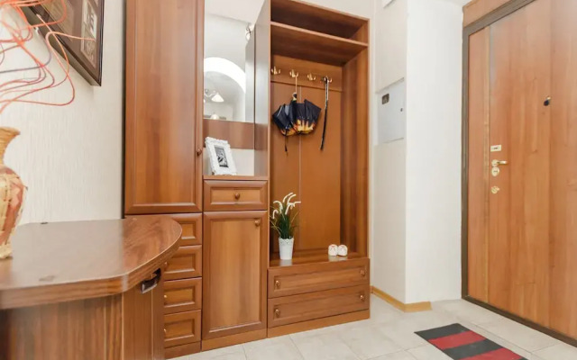 Апартаменты «Уют Галерея»