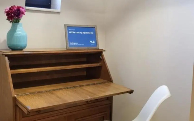 MiTRa Luxury Apartments