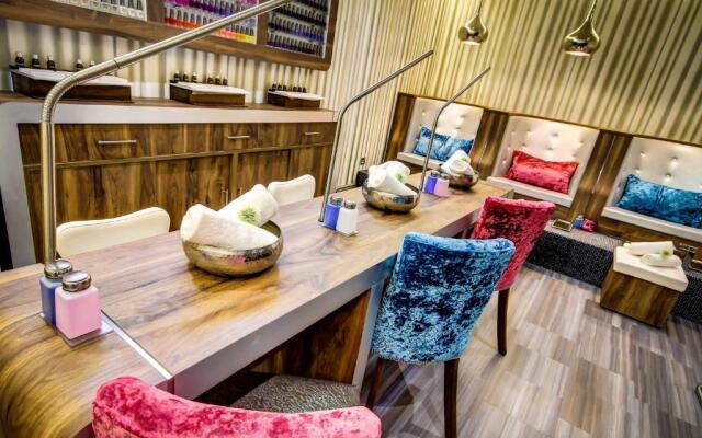 Ramside Hall Hotel, Golf and Spa