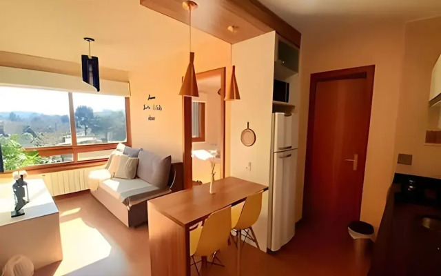 Siga Gramado -Ap Charmoso prox ao centro