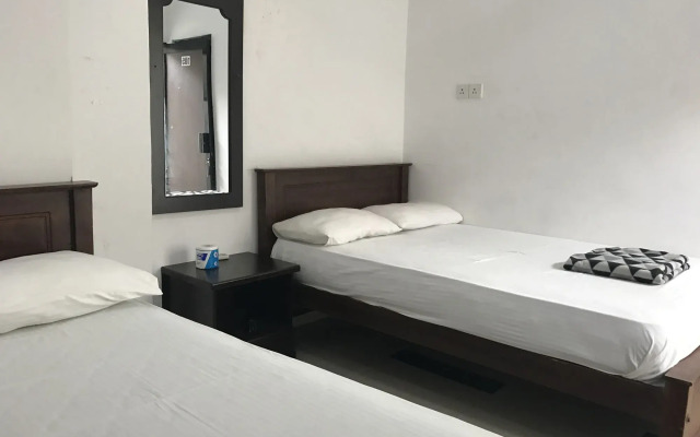 Blue Ocean Hotel