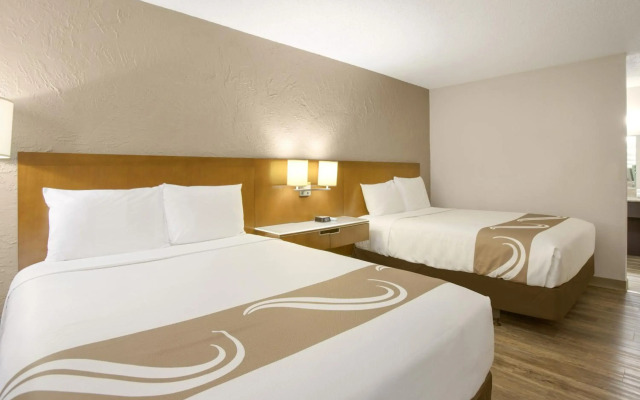 Rodeway Inn