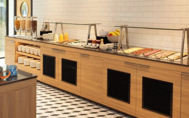 Holiday Inn Express Brussels Airport