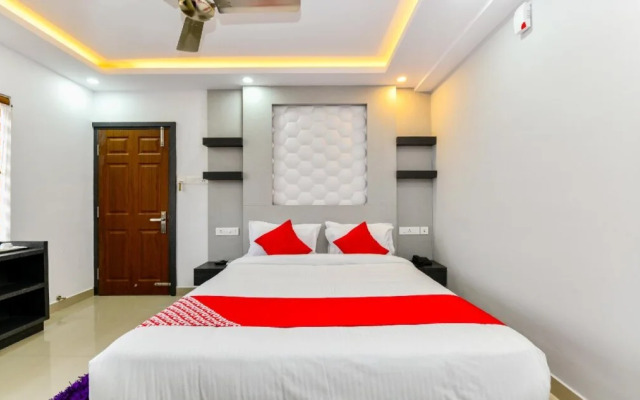 Dreams Hotel By OYO Rooms