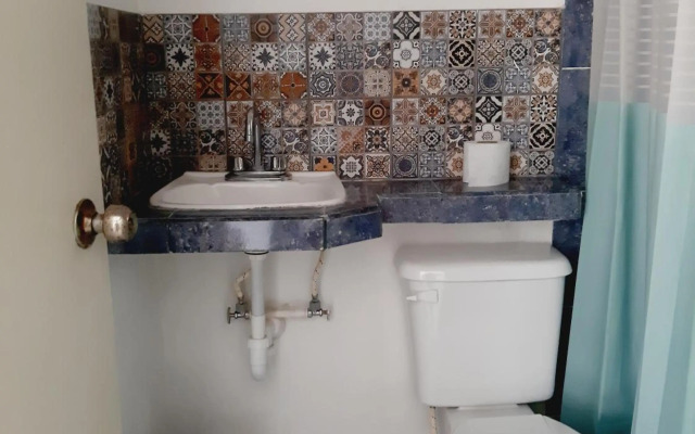 In Wotoch Departamento Regional