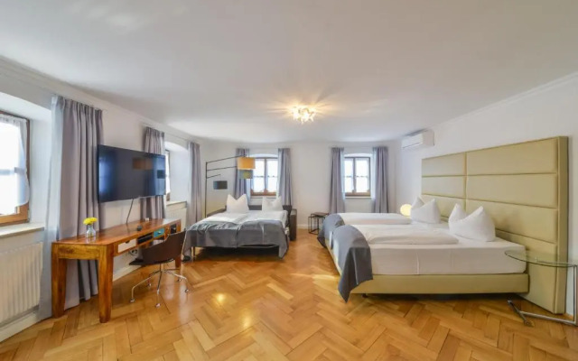 Wandinger Hof/Kreillers no2