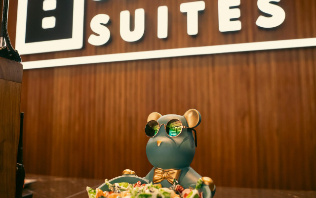 Sucre Suites